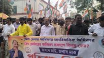 বাংলার নির্বাচনে একা লড়ার অঙ্গীকার করে প্রথম তালিকায় ২৮৪ প্রার্থীর নাম ঘোষণা কংগ্রেসের, রয়েছেন অধীর-মৌসমরা