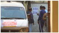 কোচবিহারে আগুনে পুড়ে নার্সের মৃত্যু, সন্দেহের কেন্দ্রে স্বামী