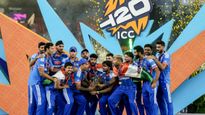 ১৩১ কোটি টাকা! টি২০ বিশ্বকাপ জেতা ভারতীয় দলের জন্য বিরাট ঘোষণা বিসিসিআইয়ের
