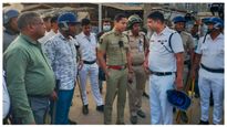 কলকাতায় গভীর রাতে গুলির তাণ্ডব, ছাদে গুলি লেগে মৃত ১