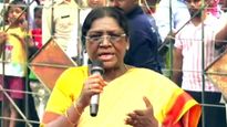 রাষ্ট্রপতির সফরে প্রোটোকল লঙ্ঘনের অভিযোগ, কেন্দ্রের কাছে বিস্তারিত নথি-সহ রিপোর্ট দিল রাজ্য