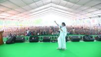 প্রথম চার্জশিট হওয়া উচিত মোদী-শাহের বিরুদ্ধে, মন্তব্য মমতার