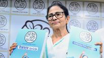 বিধানসভা নির্বাচনে তৃণমূলের ইস্তেহারে ১০ প্রতিজ্ঞা, চমক দুয়ারে চিকিৎসা