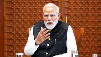 যুদ্ধের আবহে মুখ্যমন্ত্রীদের সঙ্গে বৈঠক মোদীর, ভোটমুখী রাজ্যগুলির মুখ্য সচিবদের নিয়ে হবে আলোচনা