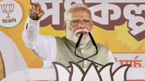 অনুপ্রবেশ ইস্যুতে তৃণমূলকে তোপ মোদীর, রাজ্যে ক্ষমতায় এলে কোন দুই বিষয়ে জোর?