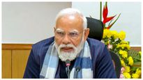 পাঁচ বছর পর ব্রিগেডে প্রধানমন্ত্রী, রাজনীতির কেন্দ্রে ২০২৬ এর রণকৌশল
