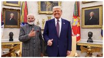 আমরা কাজ করে দেখাই, মোদীকে প্রশংসায় ভাসালেন ট্রাম্প, কূটনৈতিক বার্তায় নতুন ইঙ্গিত