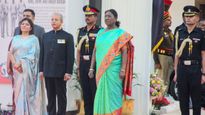 রাষ্ট্রপতির পশ্চিমবঙ্গ সফরে রদবদল, কাল আসছেন দার্জিলিংয়ে