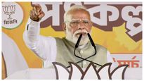 বাংলায় জঙ্গলরাজের কাউন্টডাউন শুরু, ব্রিগেড থেকে তৃণমূলকে তীব্র আক্রমণ মোদীর