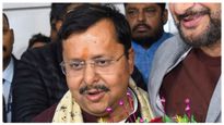 রাজ্যসভা ভোটে চমকপ্রদ প্রার্থী তালিকা বিজেপির, বিহার থেকে লড়াইয়ে সভাপতি নিতিন নবীন সহ ৯ জনের নাম ঘোষণা