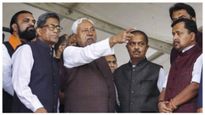 পাটনা থেকে দিল্লির পথে নীতীশ? রাজ্যসভা জল্পনায় উত্তাল বিহার রাজনীতি