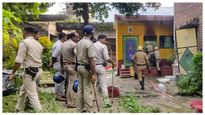 নাবালিকার মৃত্যুকে ঘিরে চাঞ্চল্য, শ্লীলতাহানির অভিযোগে গ্রেপ্তার সিভিক ভলান্টিয়ার