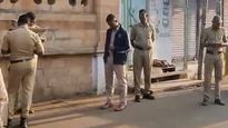 ভরদুপুরে অ্যাসিড হামলা! ঝলসে গেলেন হাসপাতালের কর্মী, চাঞ্চল্য এলাকায়
