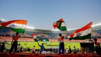 T20 World Cup 2026 Final: নরেন্দ্র মোদী স্টেডিয়াম কি আনলাকি? ভারতের কেমন রেকর্ড আহমেদাবাদের মাঠে, একনজরে পরিসংখ্যান