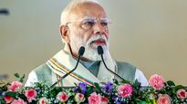 'এবার আর কেউ তৃণমূলকে বাঁচাতে পারবে না'! সন্দেশখালি, আরজি কর-কাণ্ড তুলে ব্রিগেড থেকে তোপ মোদীর, আর কী বললেন?