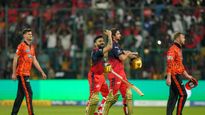 কোহলির ব্যাটে রয়্যাল চ্যালেঞ্জার্স বেঙ্গালুরুর দাপুটে শুরু, উড়ে গেল হায়দরাবাদ