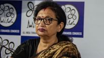'আমাকে বলছেন ডোন্ট শাউট'! জ্ঞানেশ কুমারের সঙ্গে বৈঠকের পর কী বললেন তৃণমূলের চন্দ্রিমা ভট্টাচার্য?
