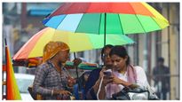 বসন্তে ঝড় বৃষ্টি, দক্ষিণবঙ্গে ভারী বৃষ্টি, উত্তরবঙ্গেও সতর্কতা