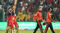 সানরাইজার্সকে চূর্ণ করে বিরাট জয় আরসিবির, আইপিএল অভিষেকে নজর কাড়লেন ডাফি