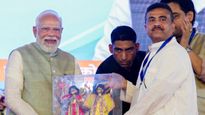 নন্দীগ্রামের সঙ্গে মমতার ভবানীপুরেও লড়বেন শুভেন্দু, বিজেপির প্রথম দফার তালিকায় প্রার্থী কারা?