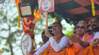 মনোনয়ন জমা দিলেন শুভেন্দু, বিজেপির জয় নিয়ে বিরাট ভবিষ্যদ্বাণী