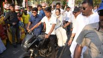 খোদ ভবানীপুরেই মমতাকে সভা করতে দিল না বিজেপি? ক্ষুব্ধ মুখ্যমন্ত্রী সভা না করেই এলাকা ছাড়লেন