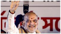 ভবানীপুরে আজ শক্তি প্রদর্শনে বিজেপি, শুভেন্দুর মনোনয়নে সঙ্গী অমিত শাহ
