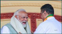 পশ্চিমবঙ্গ বিধানসভা নির্বাচন ২০২৬ এক্সিট পোল: রাজ্যে সরকার গড়তে চলেছে বিজেপি, পূর্বাভাস চাণক্যর সমীক্ষায়