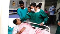 তৃণমূল সাংসদ মিতালি বাগের গাড়িতে হামলা দলীয় অন্তর্দ্বন্দ্বেই, রিপোর্ট জেলা নির্বাচনী আধিকারিকের, হাসপাতালে গেলেন অভিষেক