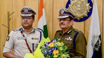 সুপ্রতিম সরকার সহ বাংলার ৩ আইপিএসকে তামিলনাড়ুতেই ভোট পর্যবেক্ষক নিয়োগ, অবিলম্বে পৌঁছনোর নির্দেশ কমিশনের
