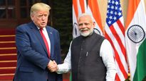 হরমুজ থেকে দ্বিপাক্ষিক সম্পর্ক! মোদী-ট্রাম্পের ফোনে দীর্ঘ আলোচনা, বড় চুক্তির ইঙ্গিত