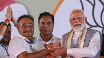 ফের সপ্তাহান্তেই বঙ্গে ভোটপ্রচারে আসছেন প্রধানমন্ত্রী! পরপর রোড শো, জনসভা করবেন  নরেন্দ্র মোদী
