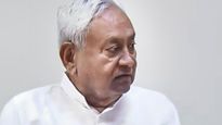 বিহারের মুখ্যমন্ত্রী পদ থেকে নীতীশ কুমারের ইস্তফা, এক যুগের অবসান