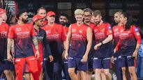 ওয়াংখেড়েতে মুম্বইকে ১৮ রানে হারিয়ে দাপুটে জয় বেঙ্গালুরুর