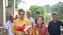 পয়লা বৈশাখে বিতর্কিত মন্তব্য রাজ্যপাল রবির, পাল্টা নাম না করে আক্রমণে মুখ্যমন্ত্রী মমতা