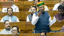 লোকসভায় সব রাজ্যেেই ৫০ শতাংশ আসন বাড়বে, সংসদে বড় ঘোষণা কেন্দ্রের