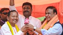 অসম বুথ ফেরত সমীক্ষা: টানা তৃতীয়বার ক্ষমতায় ফেরার পথে বিজেপি নেতৃত্বাধীন এনডিএ, অব্যাহত 'মামা ম্যাজিক'