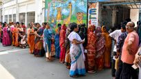 আরও বাড়ল সংখ্যা! প্রথম দফায় ৯৩.১৯ শতাংশ ভোটদানের সর্বকালীন রেকর্ড বাংলায়