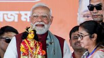 বাংলার মহিলাদের আর্থিক ও সামাজিক নিরাপত্তায় ১০ দফা গ্যারান্টি প্রধানমন্ত্রী মোদীর