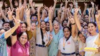 আইসিএসই ও আইএসসি পরীক্ষার ফল ঘোষণা, বাজিমাত করল ছাত্রীরা