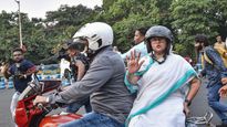 বাইক চলাচলে নিষেধাজ্ঞা জারি কমিশনের, জানুন ভোটের দিনে মোটরসাইকেল চলাচলের নতুন নিয়ম