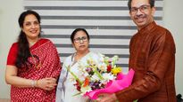 'বাংলার বাঘিনী' একা লড়ছেন, তাঁরই জেতা উচিত, মমতাকে সমর্থন করে বিজেপিকে কড়া আক্রমণ উদ্ধবের