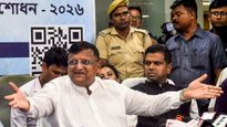 প্রথম দফাকেও ছাপিয়ে যেতে পারে দ্বিতীয় দফার ভোট শতাংশ, সকলে ভোটদানে উৎসাহিত করে আশাবাদী সিইও মনোজ আগরওয়াল