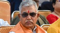 কালিয়াচক কাণ্ডে উত্তেজনা চরমে! বিচারকদের ঘেরাও-ভাঙচুরে তৃণমূলকে নিশানা সুকান্তর, কী বললেন দিলীপ?