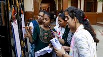 উচ্চ মাধ্যমিকের ফলাফল প্রকাশিত, পাসের হার ৯১.২৩ শতাংশ, সাফল্যের শীর্ষে পূর্ব মেদিনীপুর জেলা