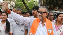 প্রোটেম স্পিকার হচ্ছেন তাপস রায়, শপথ মঙ্গলবার