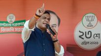 অসম ফের বিজেপির, একটানা তৃতীয়বার ক্ষমতায় এনডিএ