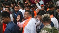 ভবানীপুরে পরাজিত মমতা, শুভেন্দু অধিকারীর কাছে ১৫,১০৫ ভোটে হারলেন তৃণমূলনেত্রী