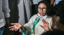 বিজেপি এবং নির্বাচন কমিশনের বিরুদ্ধে ১০০ আসন লুটের অভিযোগ মমতার