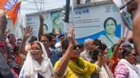 ভোট কাটাকাটির ফল! বাংলায় মুসলিম অধ্যুসিত আসনগুলিতে তৃণমূলের দুর্গে ফাটল ধরাল বিজেপি